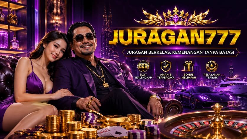 juragan777 juragan777